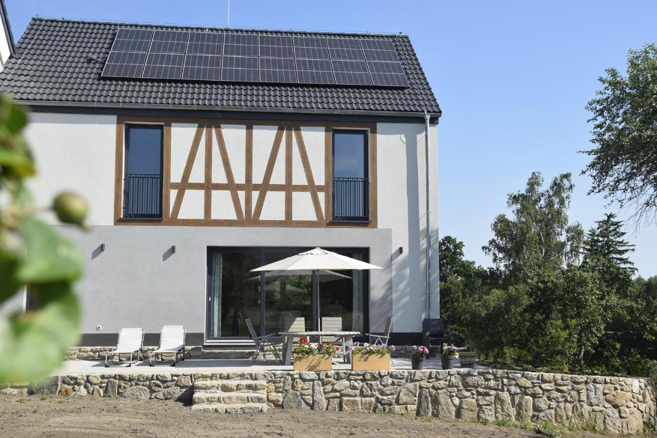 Villa Nowa Kamienica 11 Stara Kamienica Exterior foto