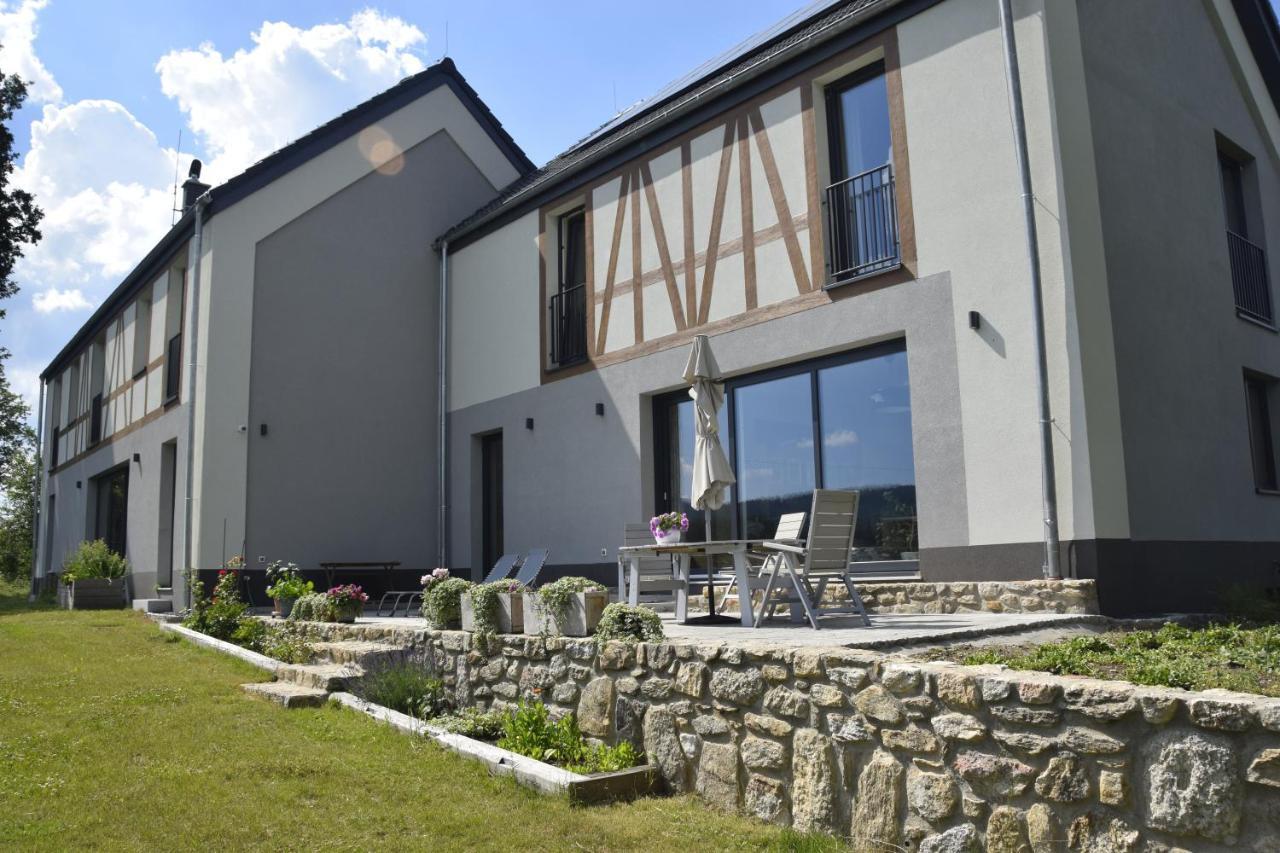Villa Nowa Kamienica 11 Stara Kamienica Exterior foto